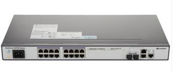 華為S2700-18TP-SI-AC 中小企業網絡化管理的理想之選