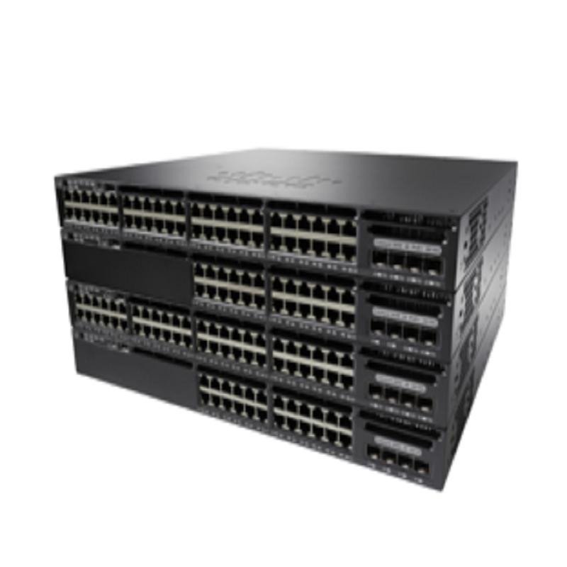 思科WS-C3650-24PS-L交換機(jī)深度解析 24口千兆POE，企業(yè)網(wǎng)絡(luò)的核心之選